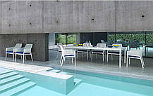 Подушка для сидіння Denim Net Relax Nardi, фото 5