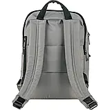 Шкільний рюкзак для підлітків Kite Education teens (зріст від 145см) K24-2589S-3 Сірий, фото 6