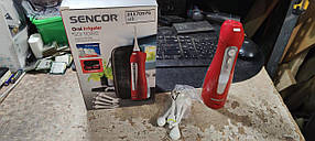 Іригатор Sencor SOI 1101RD No 21170576