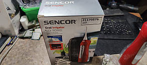 Іригатор Sencor SOI 1101RD No 21170576, фото 3