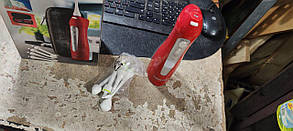 Іригатор Sencor SOI 1101RD No 21170576, фото 2