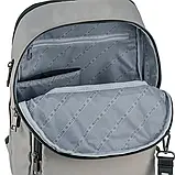 Шкільний рюкзак для підлітків Kite Education teens (зріст від 145см) K24-2589S-3 Сірий, фото 10