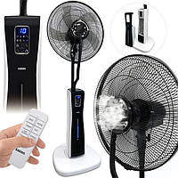 Портативный вентилятор EBERG MOS 40 мм