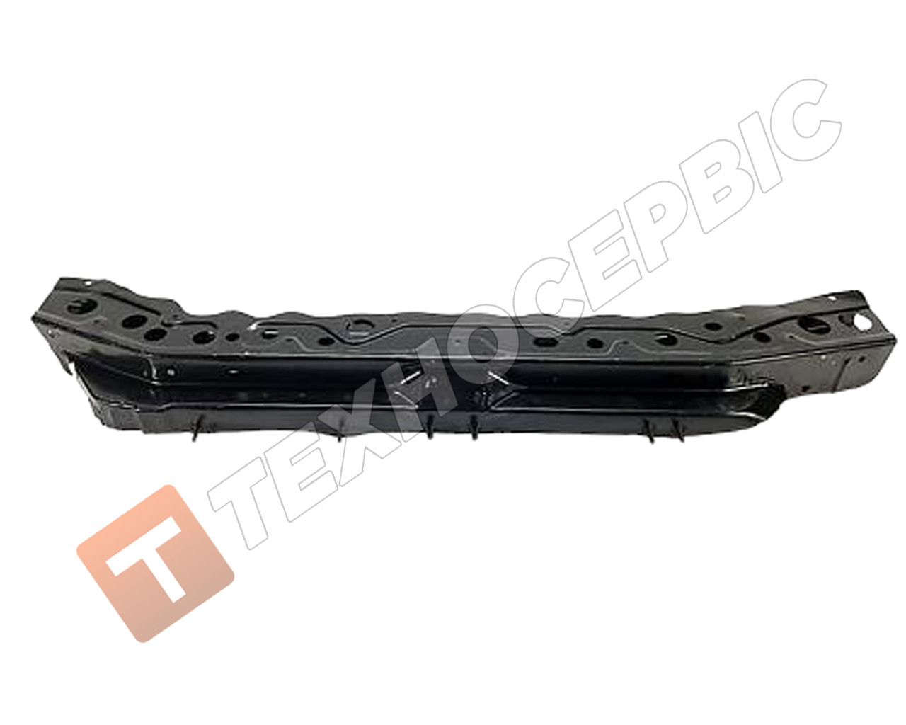 F2530-3SHMA Панель радиатора нижняя Nissan Sentra 2013-2014