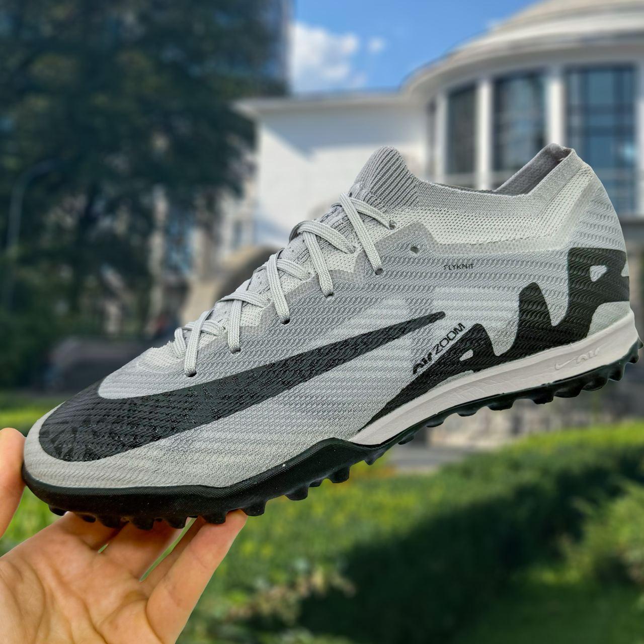 ДитячіСороконіжки Nike Mercurial (35-38), фото 1