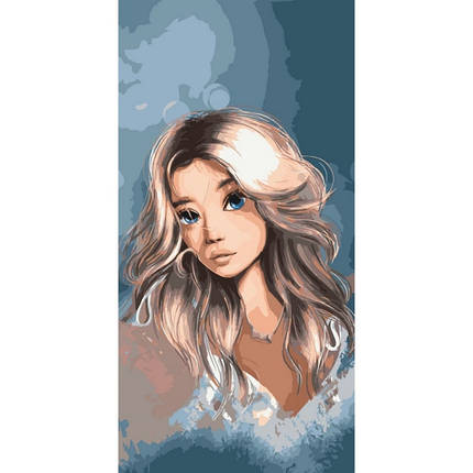 Картина за номерами Ідеальна Art Craft 40x80 см, 10126-AC, фото 1