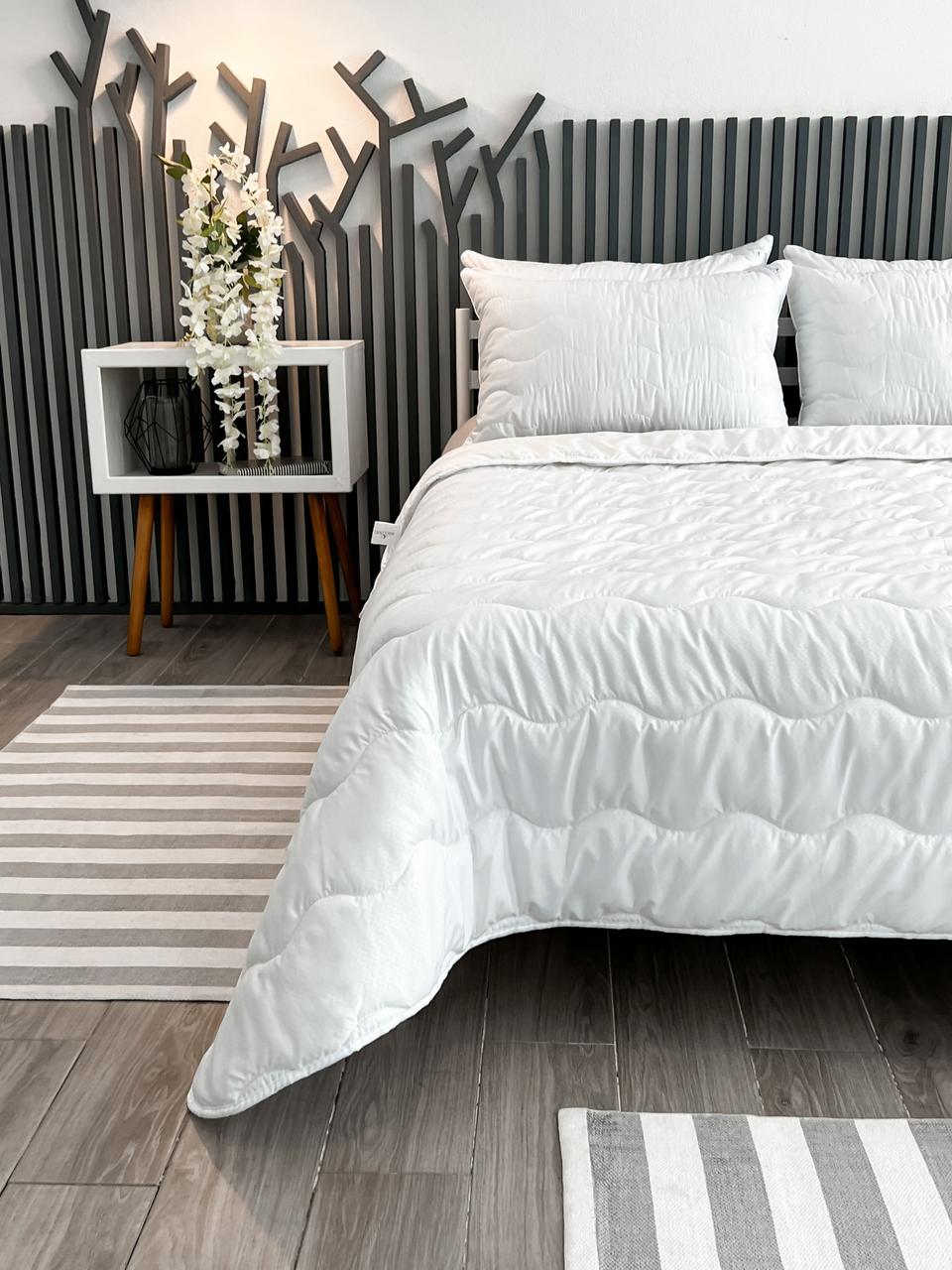 Ковдра 4 сезони ArCloud For 4 Seasons 200*220, 1023_4_seasons_white