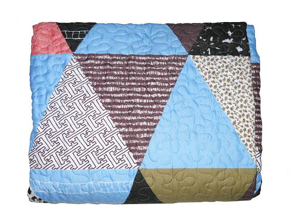 Ковдра-Покривала Leleka-Textile Лелека 200*220, 1088_p_887, фото 1