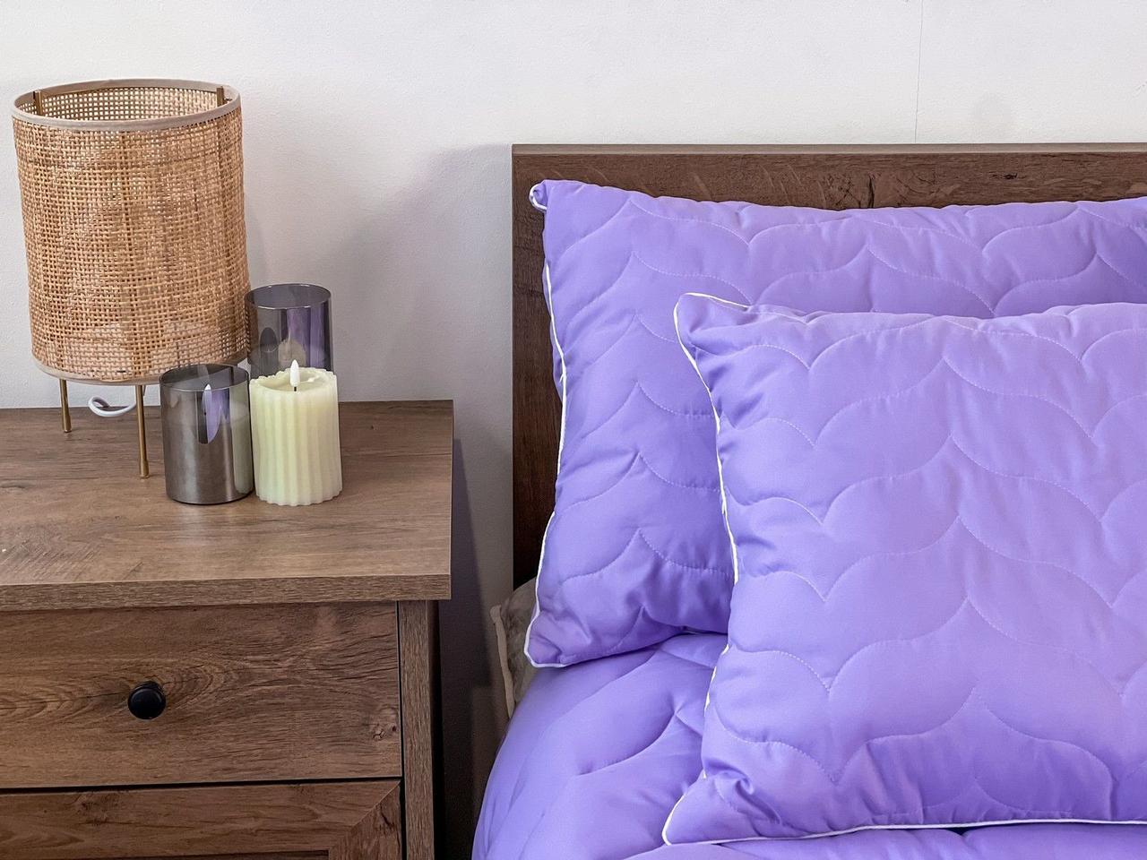 Подушка ArCloud Floral Lavender 50x70, 1721