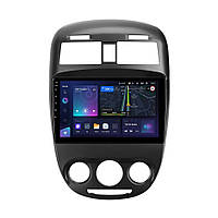 Штатна магнітола серії Teyes CC3L під Buick Excelle 2008-2018 (F1) 10 дюймів