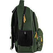 Рюкзак шкільний GoPack Education (зростання від 130 до 145 см) 182 Special Forces, фото 4