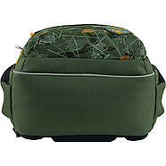 Рюкзак шкільний GoPack Education (зростання від 130 до 145 см) 182 Special Forces, фото 6