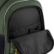 Рюкзак шкільний GoPack Education (зростання від 130 до 145 см) 182 Special Forces, фото 7