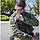 Убакс mcdu combat shirt® - nyco rip-stop олива сумішевий Helikon-Tex®, фото 4