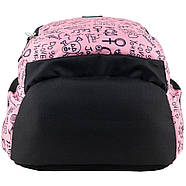 Рюкзак шкільний для підлітка GoPack Teens 162L-6 (зріст від 145 – 175 см), фото 7