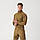 Убакс mcdu combat shirt® - nyco rip-stop койот змішувальний Helikon-Tex® XXL, 56-58, фото 3