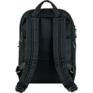 Рюкзак шкільний Kite Education teens (зріст від 145см) 2589S-1 Чорний, фото 6