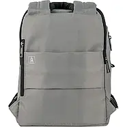 Шкільний рюкзак для підлітків Kite Education teens (зріст від 145см) K24-2589S-3 Сірий, фото 7