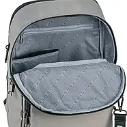 Шкільний рюкзак для підлітків Kite Education teens (зріст від 145см) K24-2589S-3 Сірий, фото 10