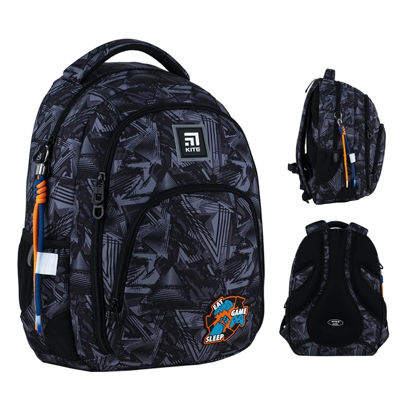 Рюкзак шкільний Kite Education teens (ортопедичний, зріст від 130см) 905M-2
