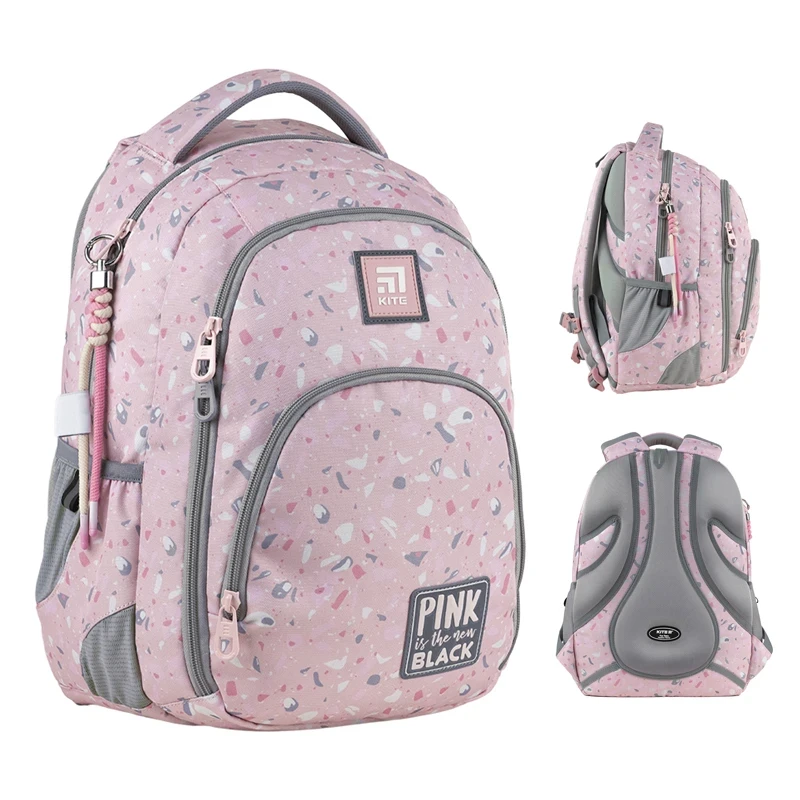 Шкільний рюкзак Kite Education teens (ортопедичний, від 130см) 905M-3