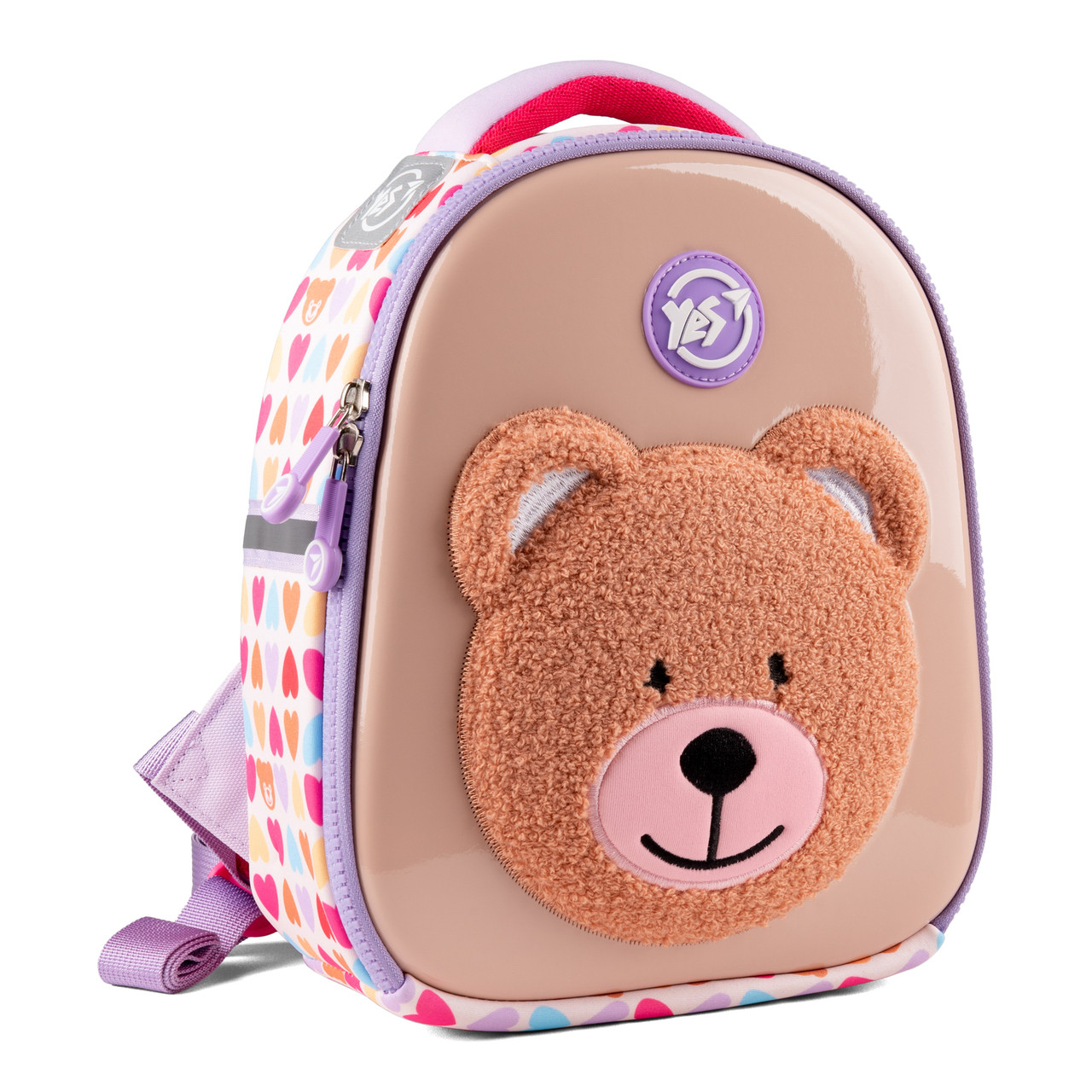 Рюкзак дитячий YES K-33 (на 3-6 років) Little Bear | Skip hop