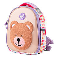 Рюкзак дитячий YES K-33 (на 3-6 років) Little Bear | Skip hop, фото 4
