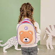 Рюкзак дитячий YES K-33 (на 3-6 років) Little Bear | Skip hop, фото 10