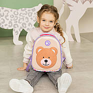 Рюкзак дитячий YES K-33 (на 3-6 років) Little Bear | Skip hop, фото 11