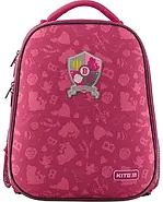 Рюкзак шкільний каркасний Kite Education (ортопедичний, зріст 130-145см) P19-531M, фото 3