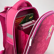 Рюкзак шкільний каркасний Kite Education (ортопедичний, зріст 130-145см) P19-531M, фото 6