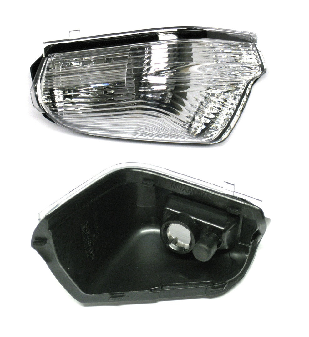 Поворотник Mercedes Sprinter 906 2006 - лівий поворот на дзеркало Мерседес Спринтер, фото 1