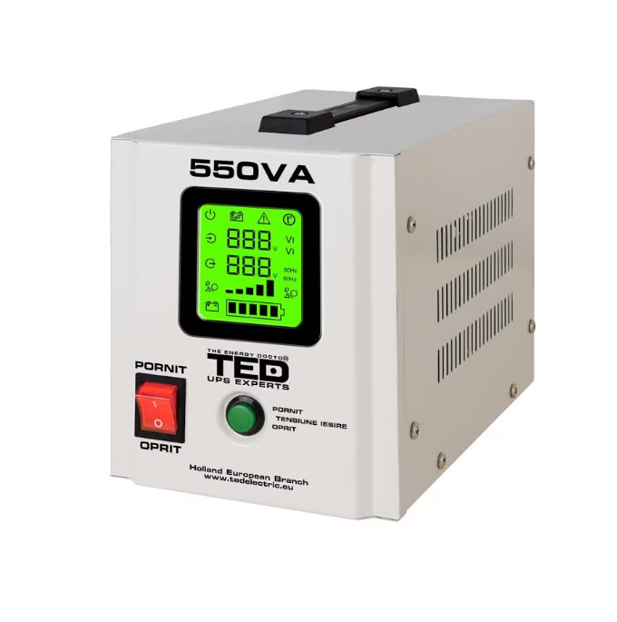 Блок безперебійного живлення 300 Вт, TED Electric A0058178-01