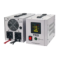 Блок безперебійного живлення 300 Вт, TED Electric A0058178-01, фото 4