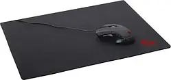 Килимок для мишки Gembird MP-GAME-L Black