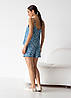 Комплект майка + шорти 0340/313 Barwa garments, фото 6