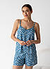 Комплект майка + шорти 0340/313 Barwa garments, фото 8