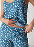 Комплект майка + шорти 0340/313 Barwa garments, фото 11