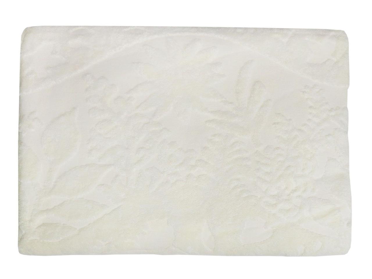 Простирадло махрове Parisa Premium 150*200, 3917_makh_j_184_krem