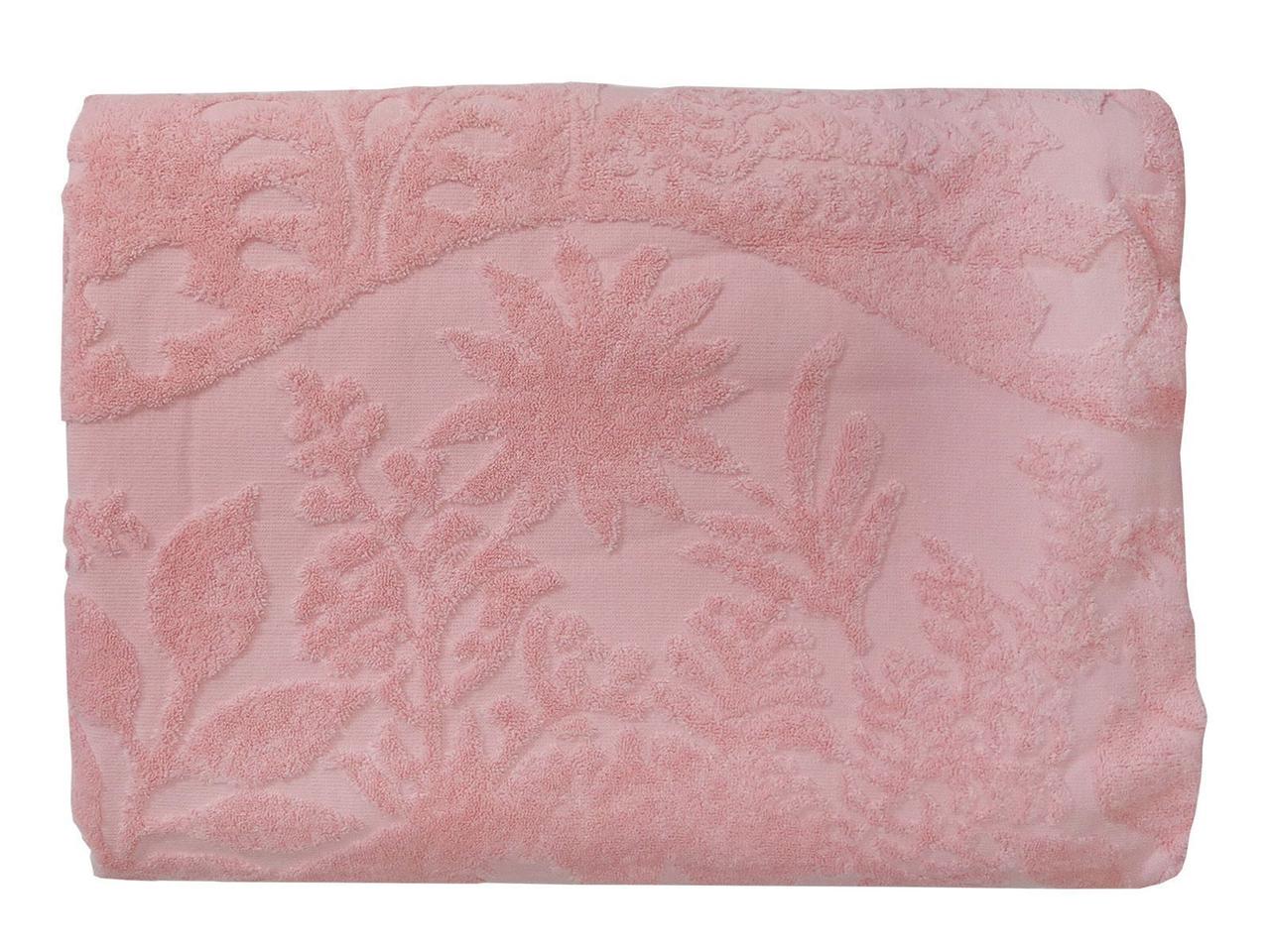Простирадло махрове Parisa Premium 200*220, 3915_makh_j_184_persik