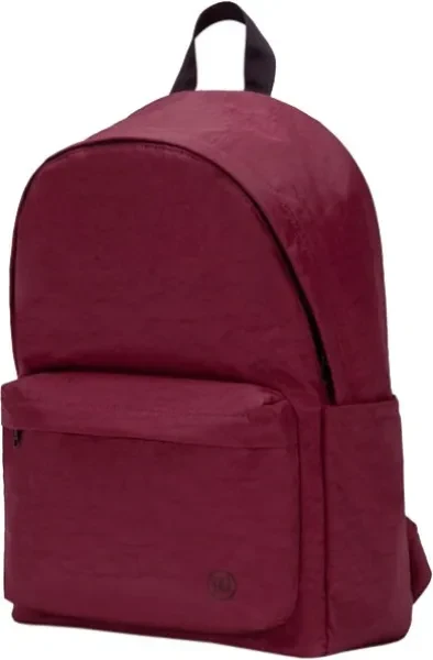Рюкзак для ноутбука Xiaomi RunMi 90 Points Youth Dark Red 14 College Backpack, фото 1