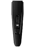 Машинка для стрижки Philips Hairclipper Series 3000 HC3510/15 Dark Gray, фото 2