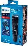 Машинка для стрижки Philips Hairclipper Series 3000 HC3510/15 Dark Gray, фото 5