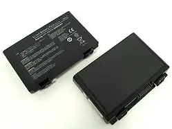 Акумулятор до ноутбука Asus F82, K50, F52, F82, F83, K40( A32-F82) 11.1V 4400mAh (Black)