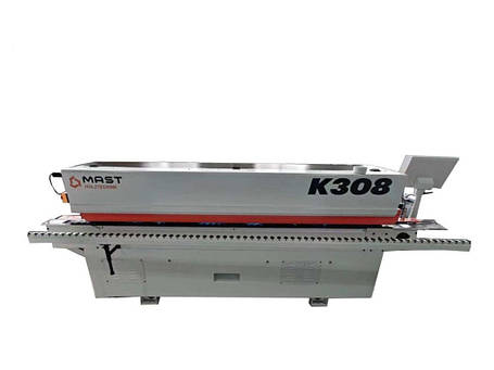 Кромкооблицювальний верстат MAST Holztechnik K308, фото 1