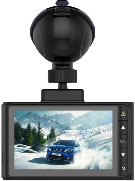 Відеореєстратор Aspiring Proof 1 PR655444, фото 1