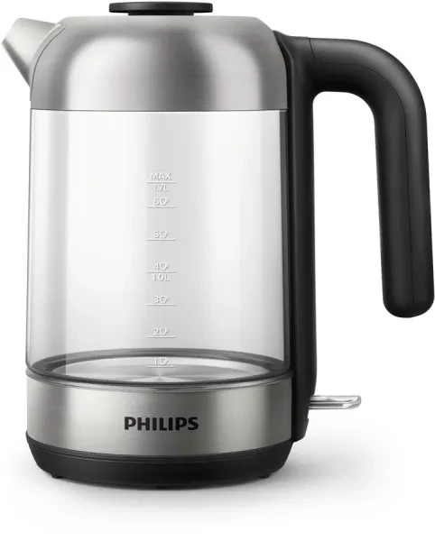 Електрочайник Philips Series 5000 HD9339/80 Black