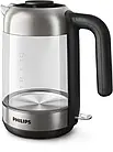 Електрочайник Philips Series 5000 HD9339/80 Black, фото 4