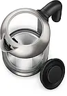 Електрочайник Philips Series 5000 HD9339/80 Black, фото 6
