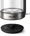 Електрочайник Philips Series 5000 HD9339/80 Black, фото 7